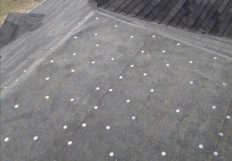 Flat Roofing