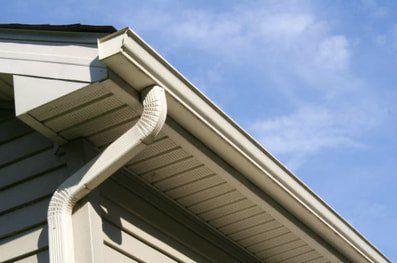 Gutter Installation Near Me