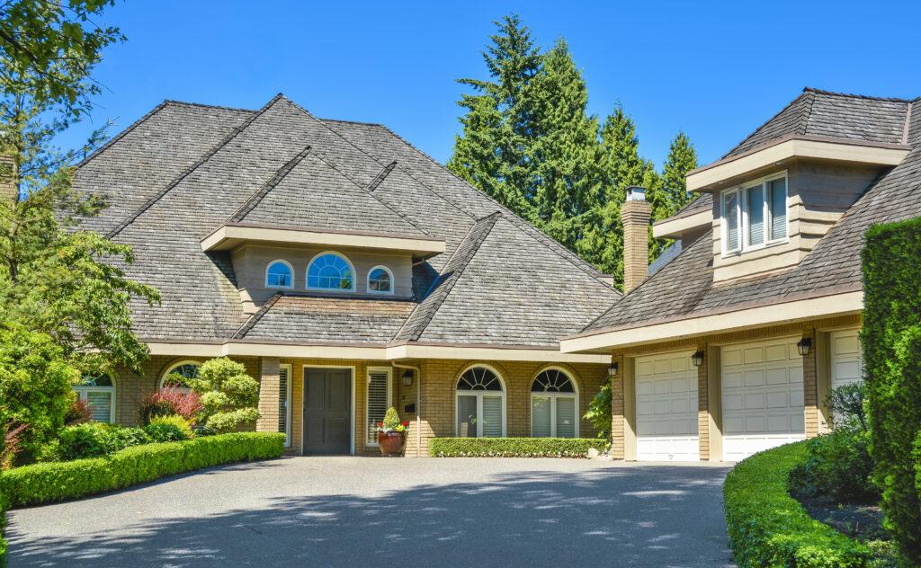 Roofing Contractor Kelowna